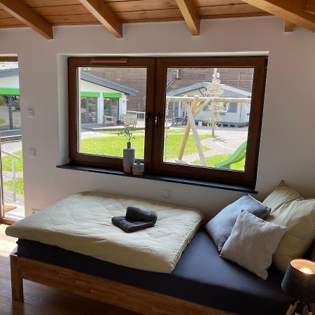 Roenkhausen Appartements Finnentrop ภายนอก รูปภาพ