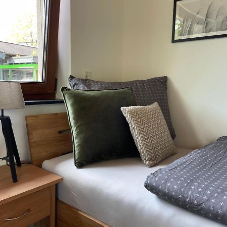 Roenkhausen Appartements Finnentrop ภายนอก รูปภาพ
