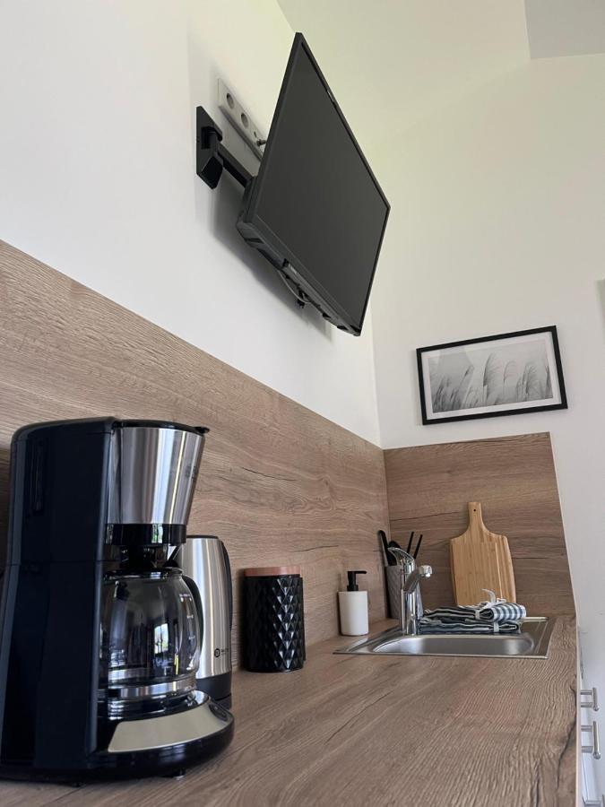 Roenkhausen Appartements Finnentrop ภายนอก รูปภาพ
