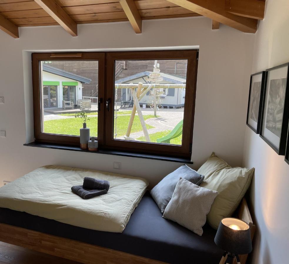 Roenkhausen Appartements Finnentrop ภายนอก รูปภาพ
