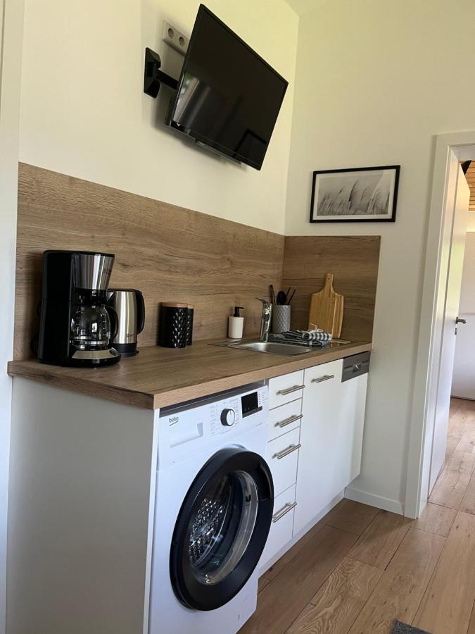 Roenkhausen Appartements Finnentrop ภายนอก รูปภาพ