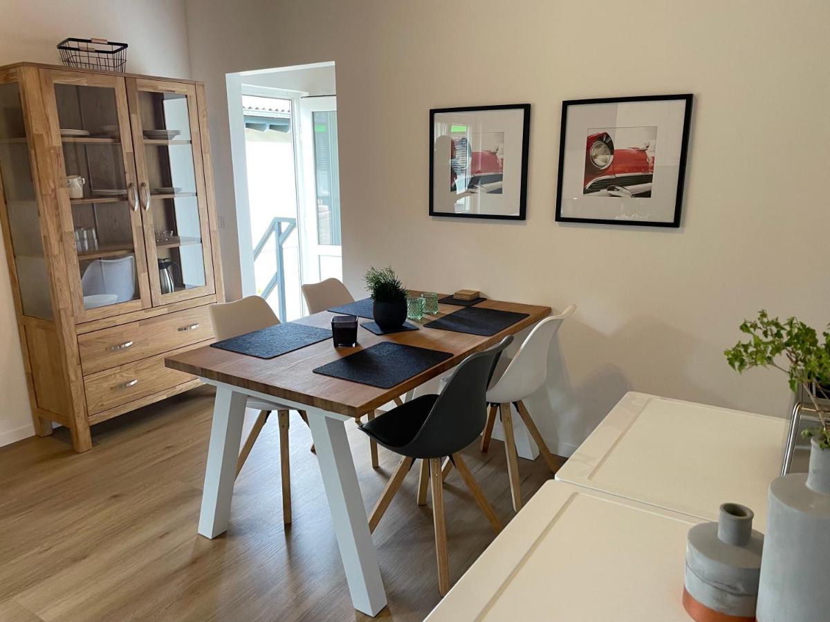 Roenkhausen Appartements Finnentrop ภายนอก รูปภาพ