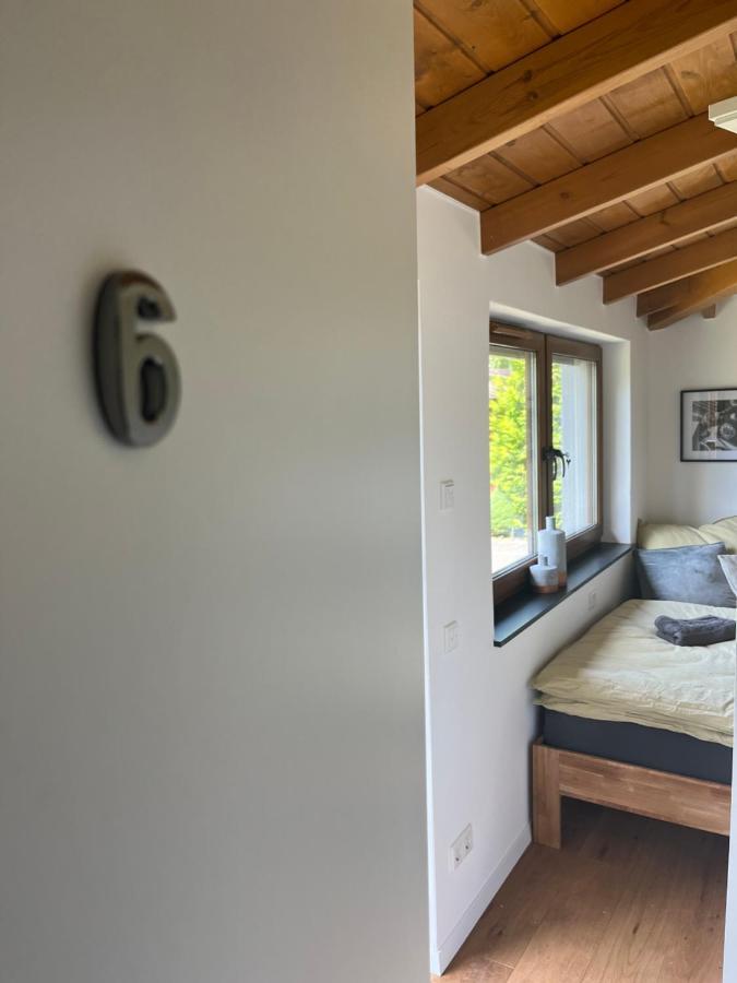 Roenkhausen Appartements Finnentrop ภายนอก รูปภาพ