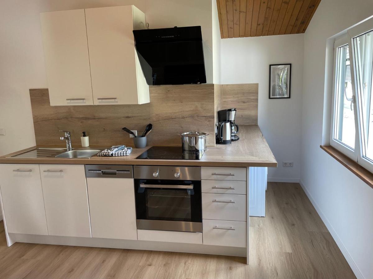 Roenkhausen Appartements Finnentrop ภายนอก รูปภาพ