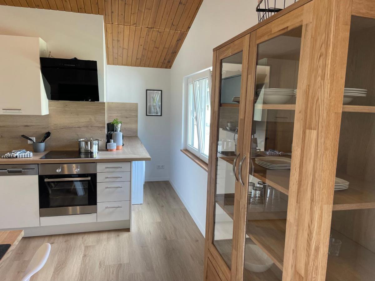Roenkhausen Appartements Finnentrop ภายนอก รูปภาพ