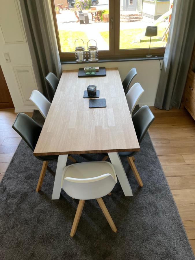 Roenkhausen Appartements Finnentrop ภายนอก รูปภาพ